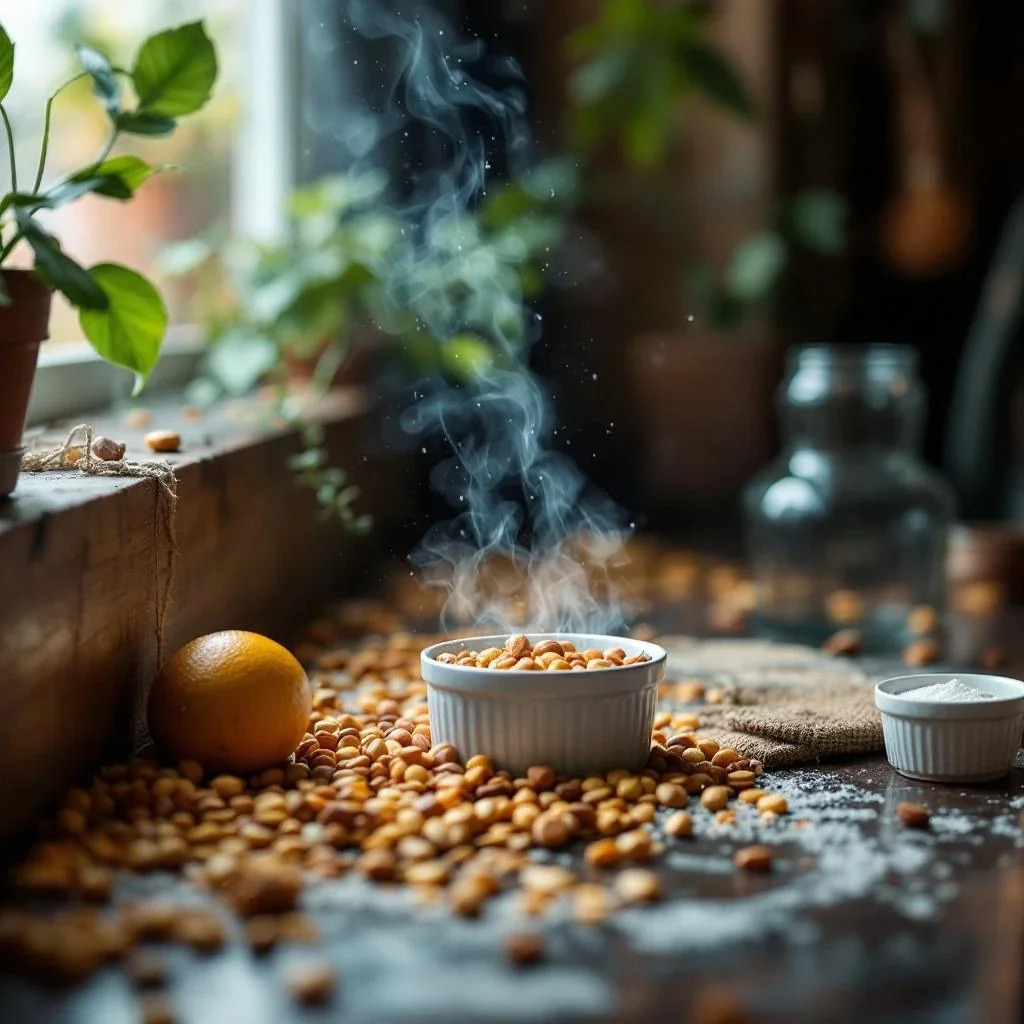 Το Μυστικό για Επίπεδη Κοιλιά μετά τα 40: Πώς η Αντίσταση στην Ινσουλίνη Σαμποτάρει τα Αποτελέσματά σας