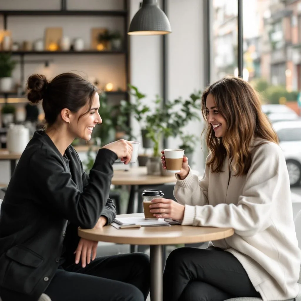 Τι Σας Προσφέρουμε